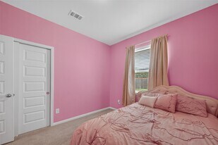 6331 Feverfew Trail in Crosby, TX - Building Photo