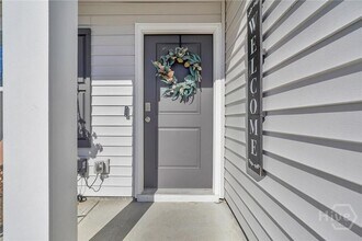 27 Spicebush Cir in Savannah, GA - Building Photo - Building Photo