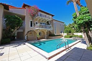 350 3rd Ave S-Unit -2B in Naples, FL - Building Photo