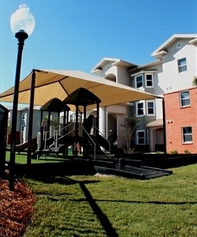 Pinnacle at Hammock Square