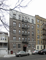 3156 Hull Ave Apartments