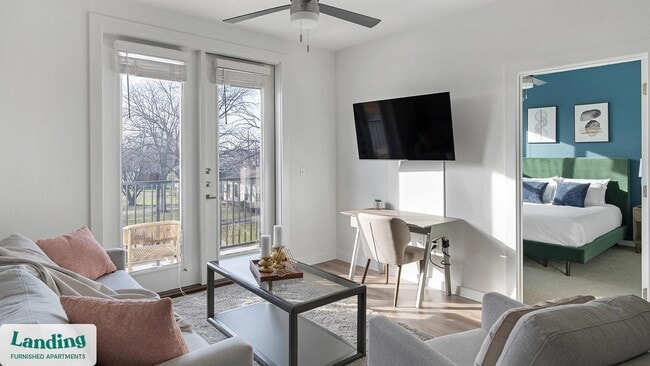 217 S Garland Ave in Garland, TX - Building Photo - Building Photo