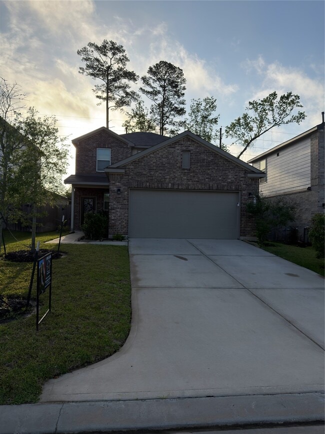 231 Intrepid Trl in Magnolia, TX - Building Photo - Building Photo