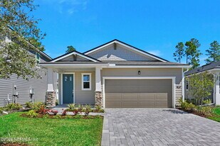 188 Appalachian Trl in Saint Johns, FL - Building Photo