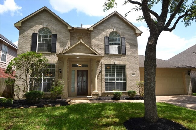 property at 5007 Bellmead Dr