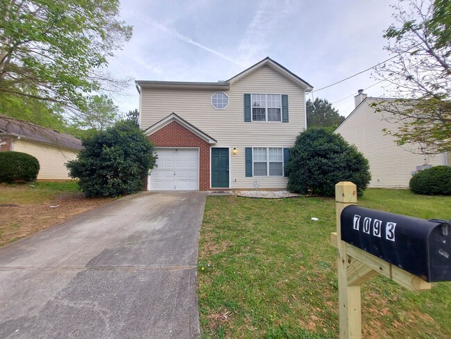 property at 7093 Mahonia Pl