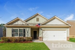 38 Ponders Rd in Cartersville, GA - Building Photo