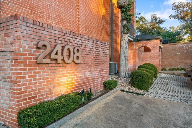 property at 2408 Enfield Rd