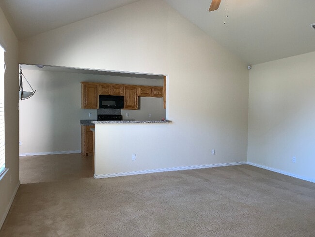 100 Camden Ct in Irving, TX - Foto de edificio - Building Photo