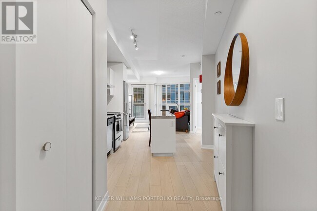 51 E Liberty St in Toronto, ON - Building Photo - Building Photo