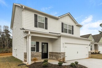 473 Prescott Wy in Villa Rica, GA - Foto de edificio - Building Photo