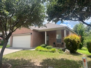 property at 25711 Lost Creek Way