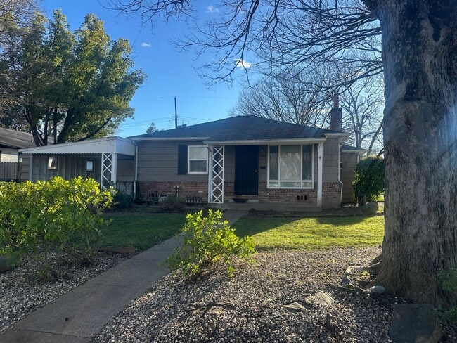 property at 100 Ruth Ct