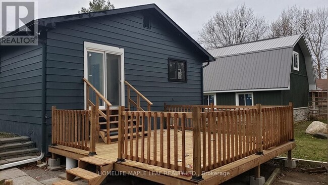 property at 6380 Black River Rd