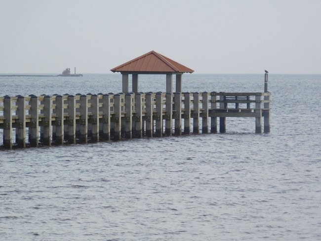 1106 32nd Ave in Gulfport, MS - Foto de edificio - Building Photo