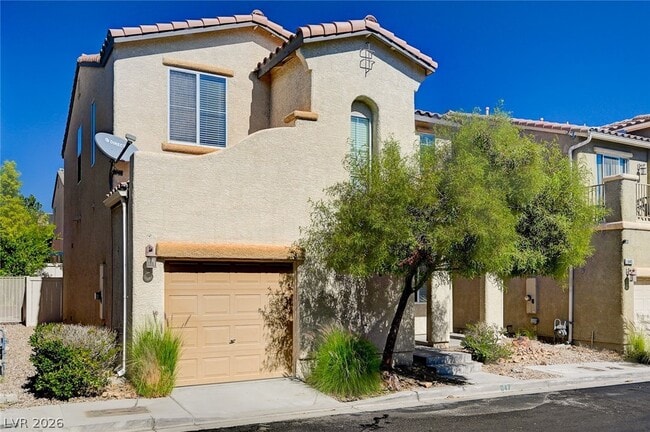 property at 8444 Lucero Ave