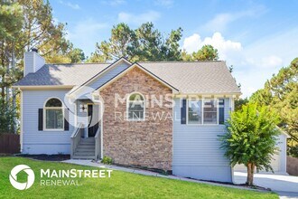 27 Westminster Dr in Cartersville, GA - Foto de edificio - Building Photo