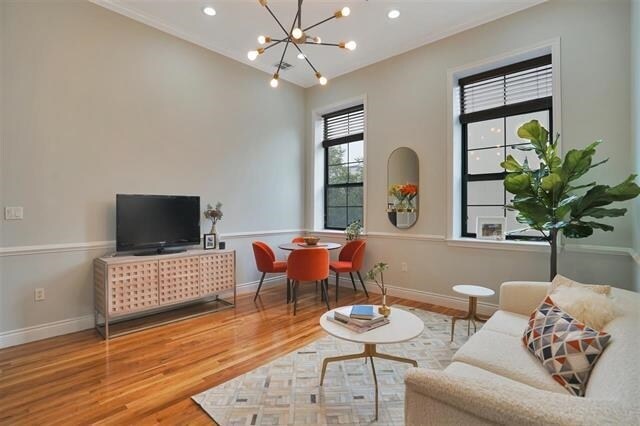 729 MADISON St-Unit -2B in Hoboken, NJ - Building Photo - Building Photo
