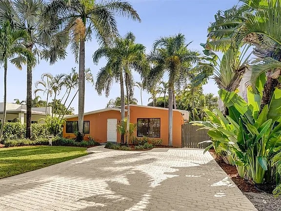 1632 NE 17th Ave in Fort Lauderdale, FL - Building Photo - Building Photo