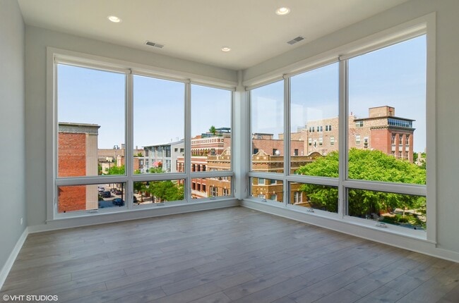 1507 W Carmen Ave in Chicago, IL - Building Photo - Building Photo