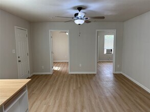 7427 Avenue I in Houston, TX - Building Photo - Building Photo