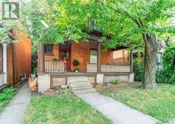 property at 225-225 Queen St S