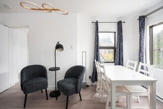 1711 R. Saint-Denis in Montréal, QC - Building Photo - Building Photo