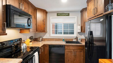 119 Lupfer Ave in Whitefish, MT - Building Photo - Building Photo