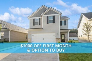 631 Mackenzie Cv in Villa Rica, GA - Building Photo