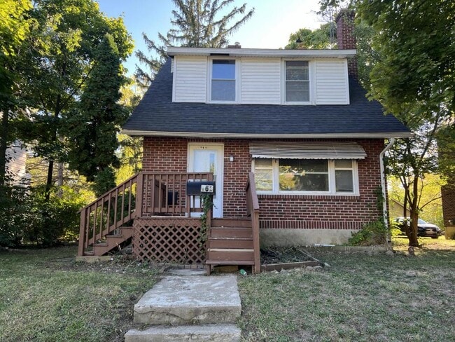 property at 761 N Chevrolet Ave