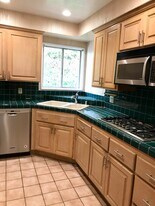 1033 Euclid St, Unit 7 in Santa Monica, CA - Building Photo