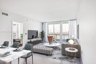 540 West Ave in Miami Beach, FL - Building Photo - Building Photo