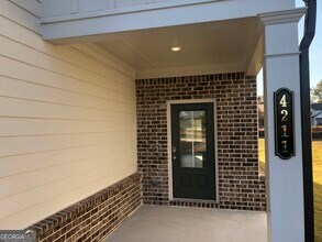 4211 Portsbrook Ave in Snellville, GA - Building Photo - Building Photo