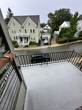 25 Kirkwood Rd in Boston, MA - Building Photo - Building Photo