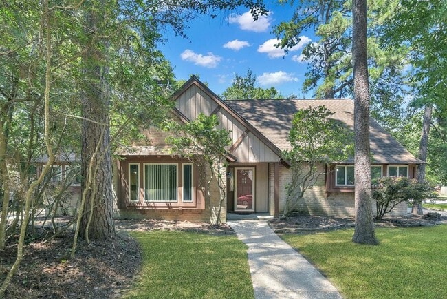 property at 2239 Pine River Dr