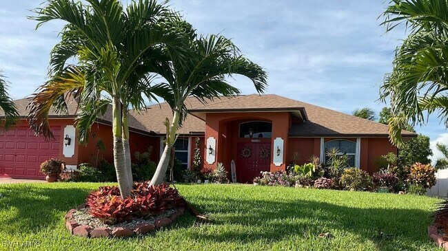 property at 504 SE 16th Terrace