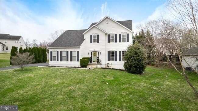 property at 47 Orleans Dr