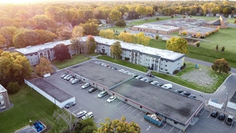 Morada in Crystal, MN - Building Photo