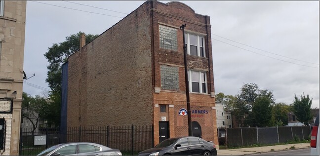 1245 S Kedzie Ave in Chicago, IL - Building Photo - Building Photo