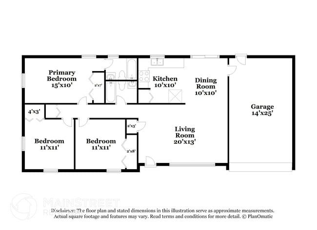 1911 NE 17th Pl in Cape Coral, FL - Building Photo - Building Photo