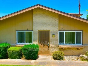 72676 Willow St in Palm Desert, CA - Building Photo - Building Photo