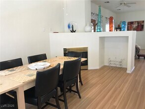 3467 White Mountain St in Las Vegas, NV - Building Photo - Building Photo