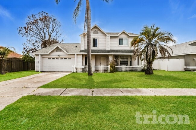 property at 234 Satinwood Cir