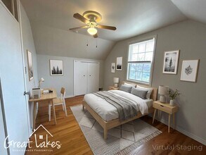 8416 Orchard Ave in Warren, MI - Building Photo - Building Photo