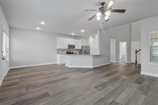 708 Amber Dr in Greenville, TX - Building Photo - Building Photo