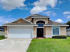2751 Eagle Canyon Dr S in Kissimmee, FL - Building Photo