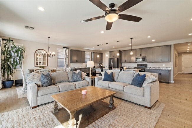 12410 N 146th Ln in Surprise, AZ - Building Photo - Building Photo