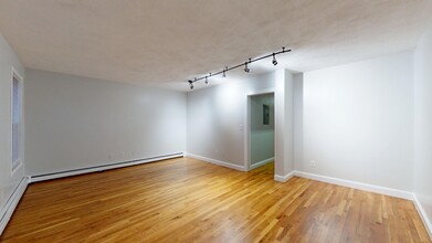 5 Stafford St, Unit Stafford in Boston, MA - Building Photo - Building Photo