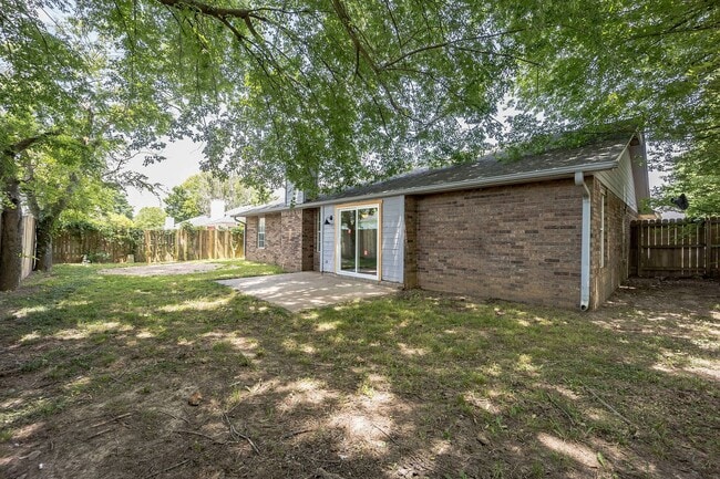 4307 W Beaver Ln in Fayetteville, AR - Building Photo - Building Photo