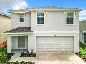 8645 SW 45th Ct in Ocala, FL - Building Photo - Building Photo